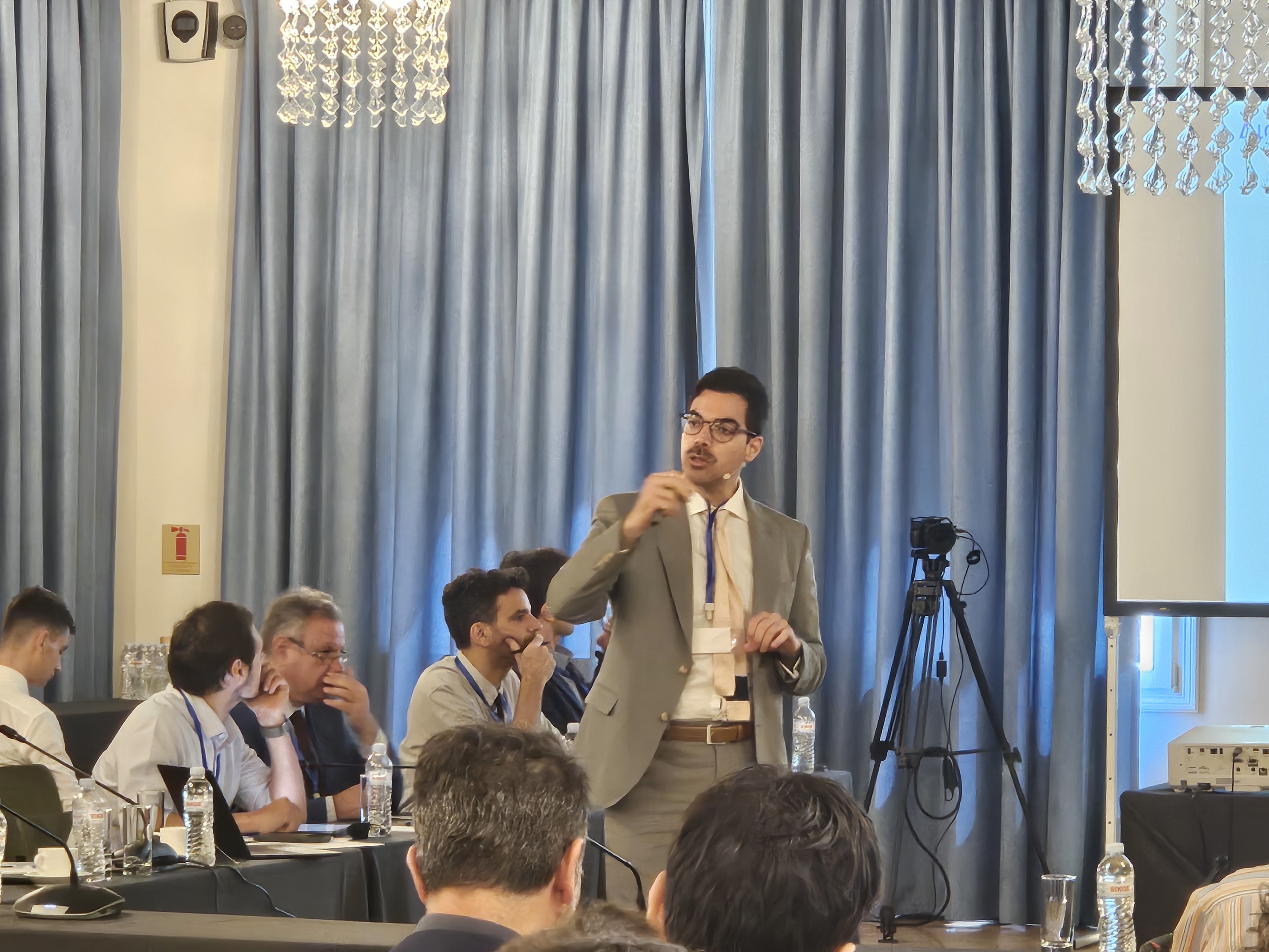 Conference Photo 11